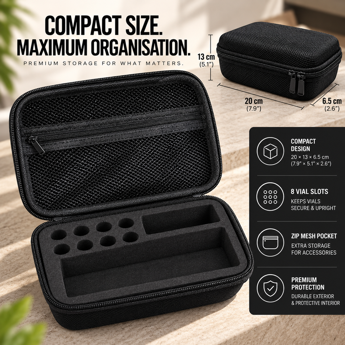VYLT Core Case